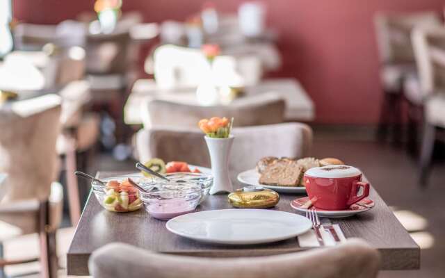 Hotel Jakob Regensburg DownTown, BW Signature Collection