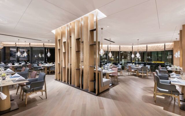 Grand Mercure Shanghai Lingang