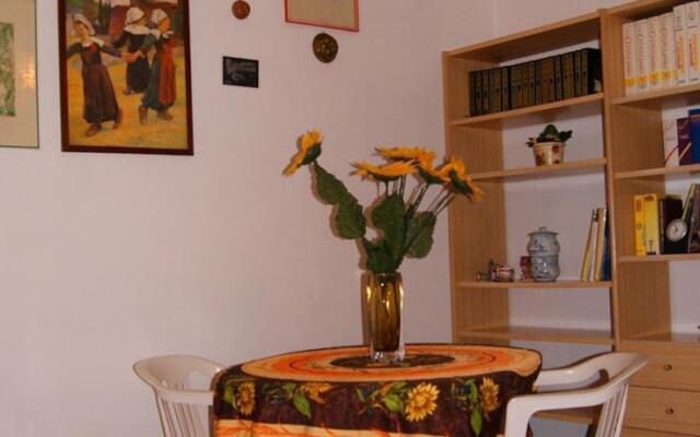 Villa Francesca