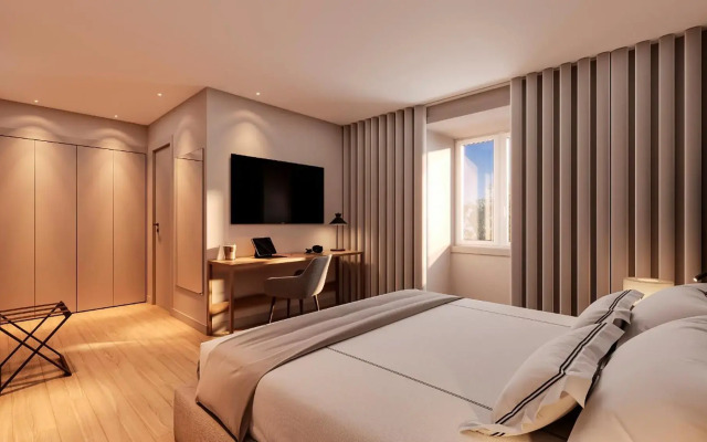 Golden Tulip Braga Hotel & Spa