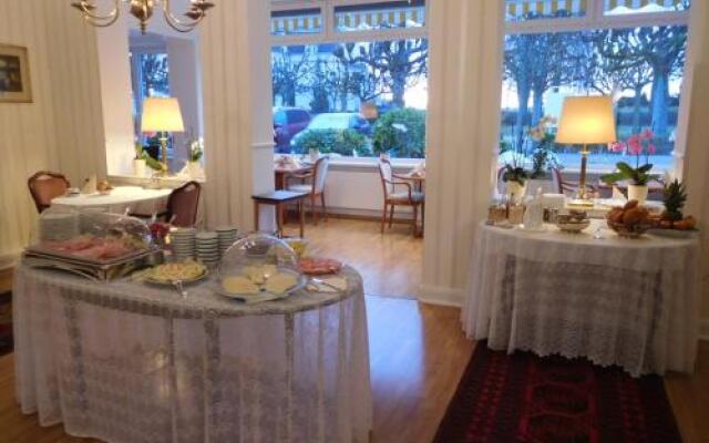Hotel Sonnenklause