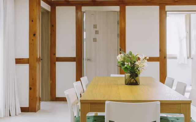 Daebudo Healing Stay