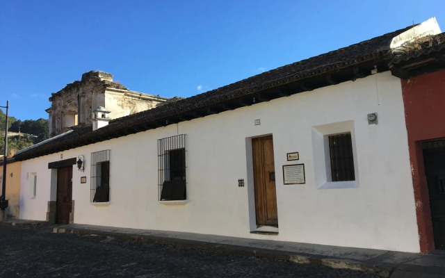 Casita El Huipil