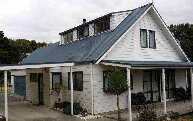 Whangarei Holiday Houses