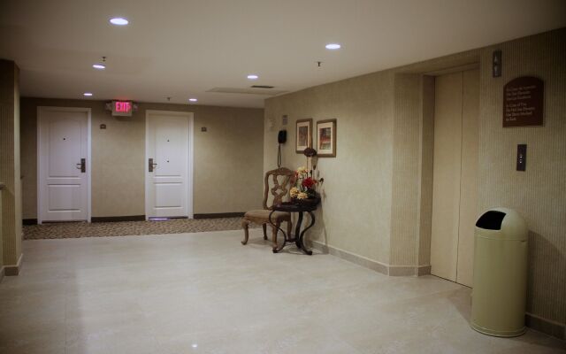 Holiday Inn Reynosa Zona Dorada by IHG