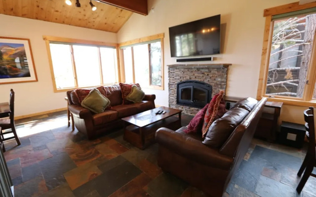 Bridges Townhome #15 Condo