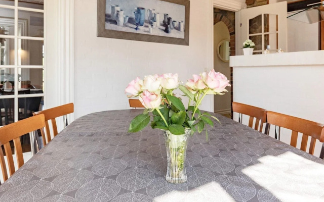 8 Person Holiday Home in Logstrup-by Traum