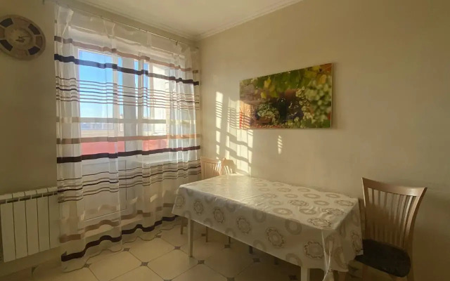 Апартаменты на улице Ленинская 12