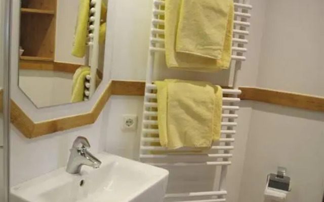 Hotel Restaurant Frühlingsgarten