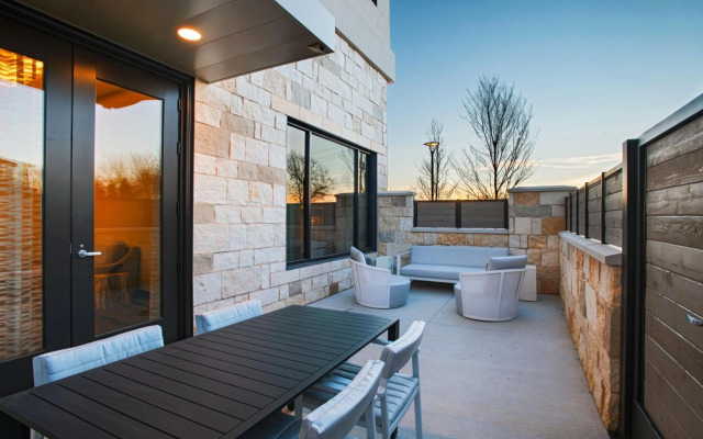 The Westin Dallas Southlake