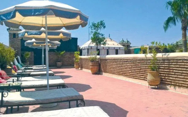 Riad Dar Sbihi
