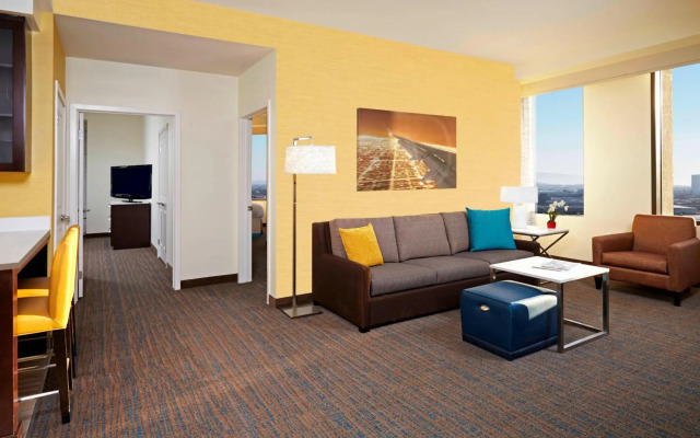 Residence Inn by Marriott Los Angeles LAX/Century Boulevard