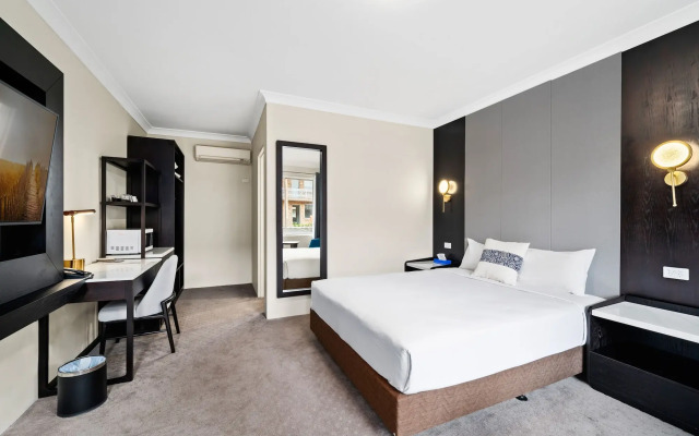 WM Hotel Bankstown