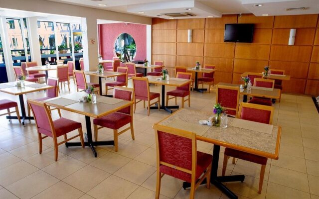 Hotel Premium Campinas
