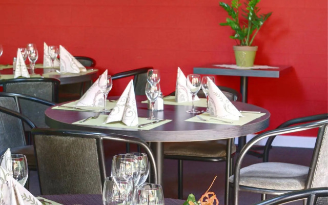 Best Western Golf D'albon