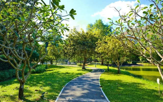 Pico de Loro - 3 Bedroom (Nasugbu, Batangas)