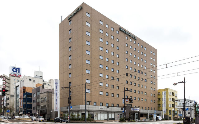 Daiwa Roynet Hotel Toyama