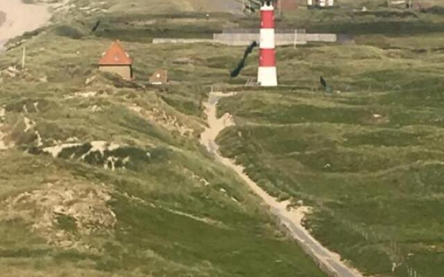 Residentie Week-end Elisalaan