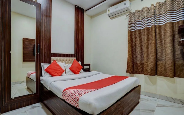 Capital Residency By OYO Rooms
