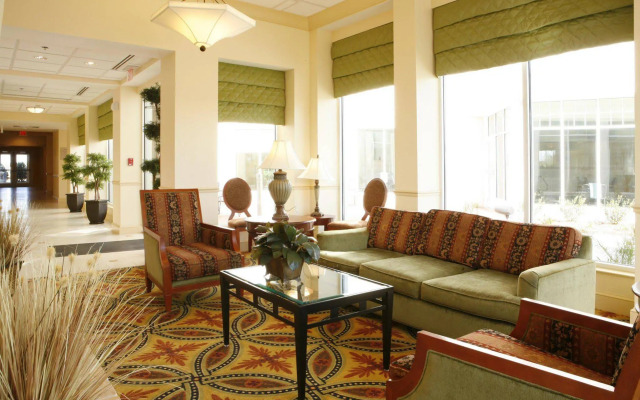 Hilton Garden Inn Roanoke Rapids