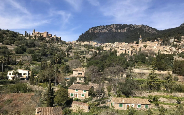 Residencial Suites Valldemossa