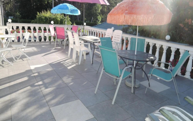 Comfortable Studio Close to the sea