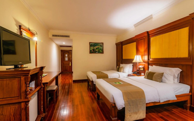 Empress Residence Resort & Spa