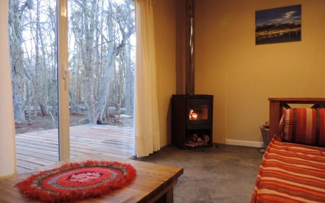 Cabañas La Querencia Tolhuin