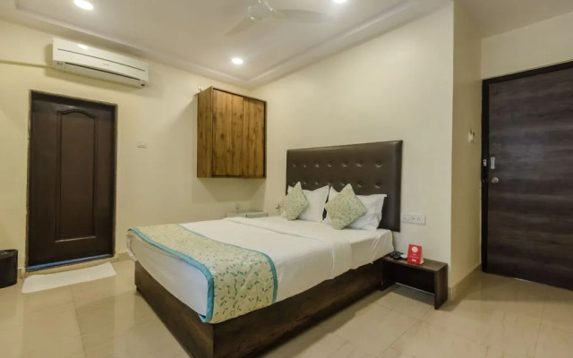Rigga Inn by Oyo Rooms