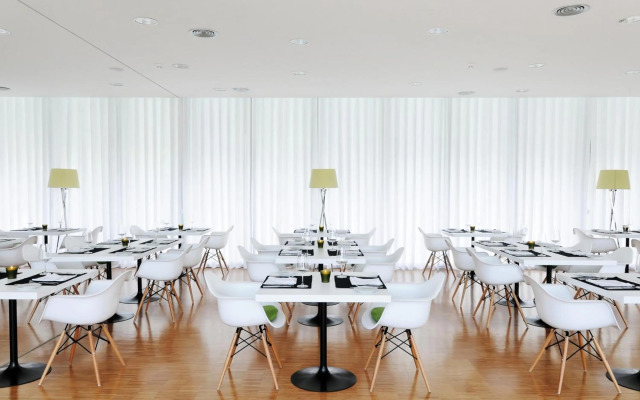 Open Village Sports Hotel & SPA Club