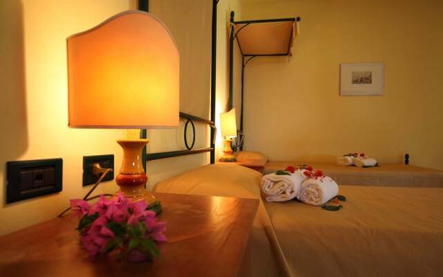 Marina del Marchese Beach Resort