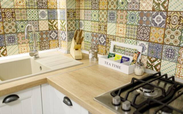 Апарт-отель «Лавина»