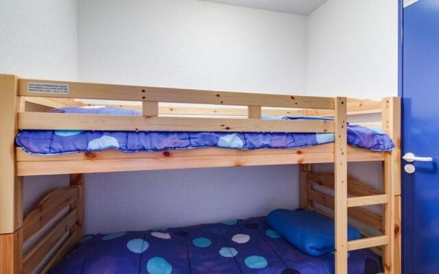 Appartement Esquièze-Sère, 2 pièces, 4 personnes - FR-1-402-23