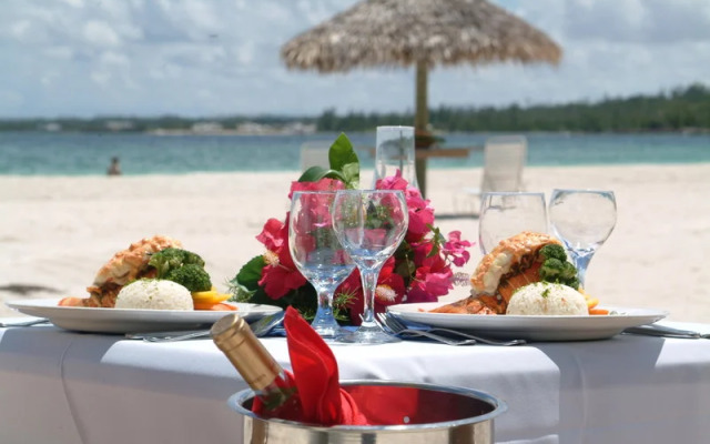 Abaco Towns by the Sea
