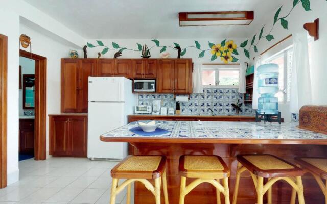 Caribe Island 1 Bedroom #20