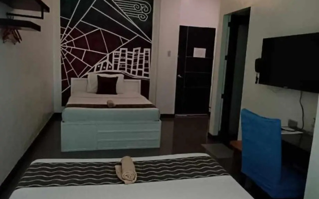 The ApplePeach House