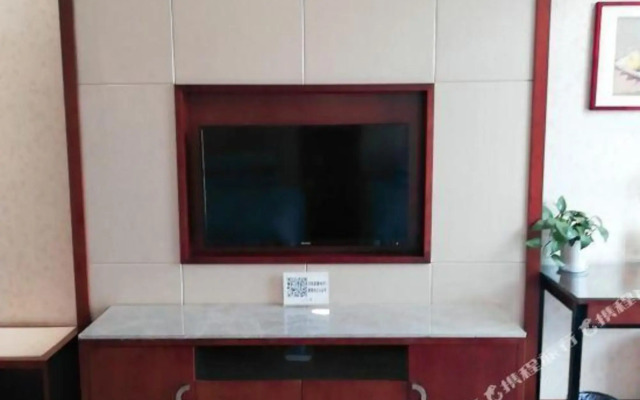 Run Hotel (Yancheng South Ring Road)
