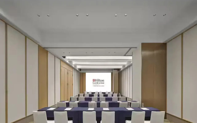 Hilton Garden Inn Sanya Haitang Bay