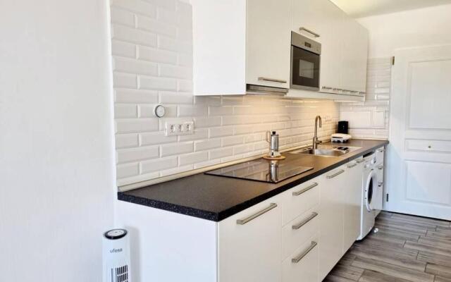 Apartamento LINA 25 PLAYA ROCA