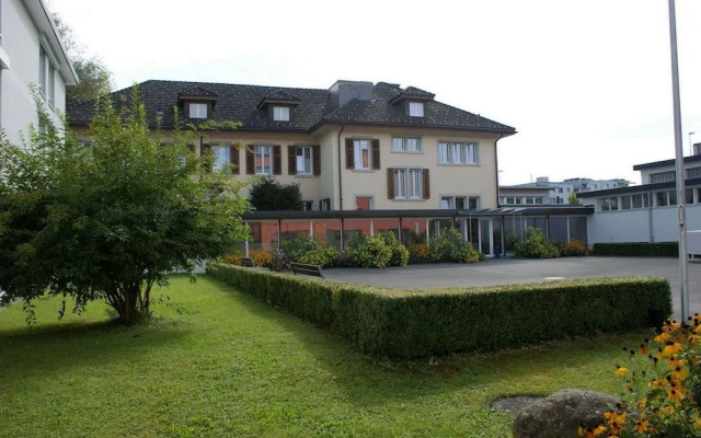 Zentrum Eckstein