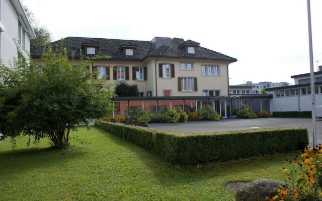 Zentrum Eckstein