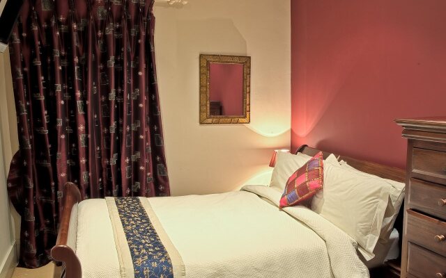Hotel de Vie