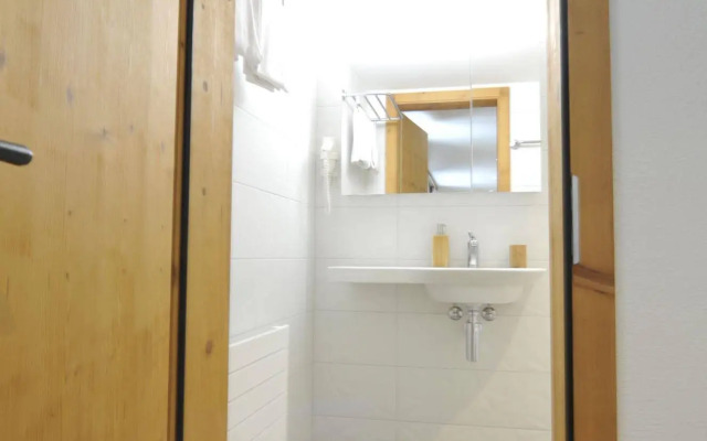 Berglodge Restaurant Ristis