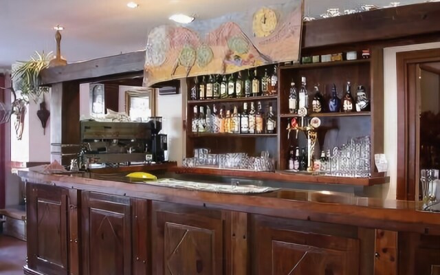 Park Hotel Gran Bosco