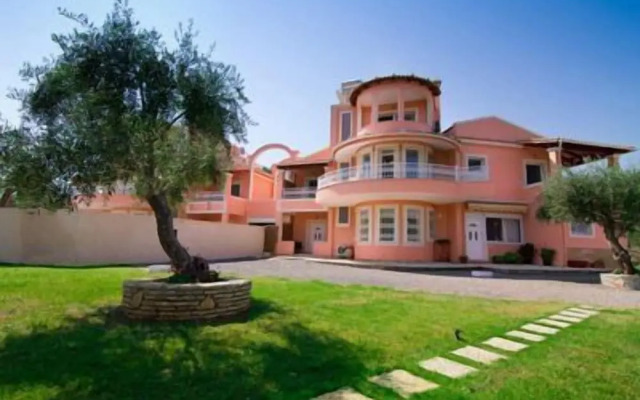 Villa Rosa