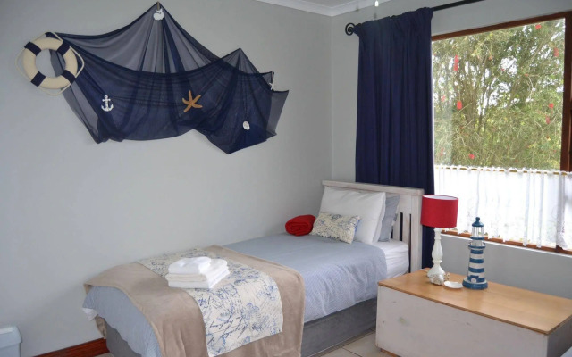 African Sun Guest House