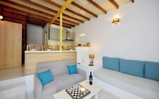 Liri Family resort