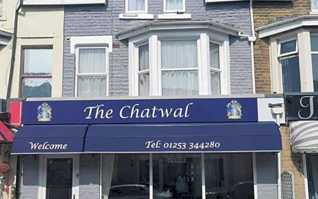 The Chatwal Hotel