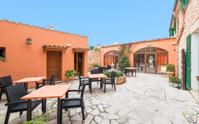 Algaida Suite By Eurotels