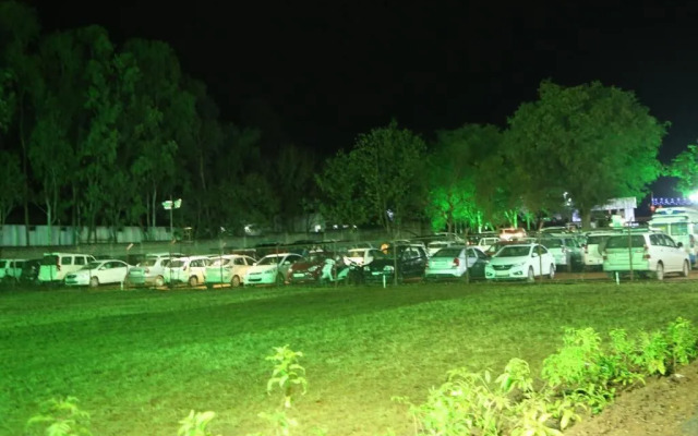 The Ocean Pearl Resort And Spa